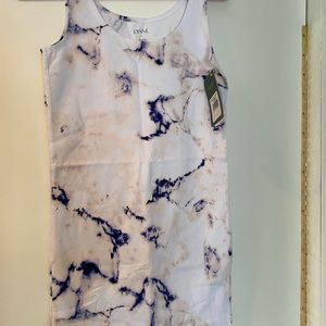 Tank top. Can be worn long or short